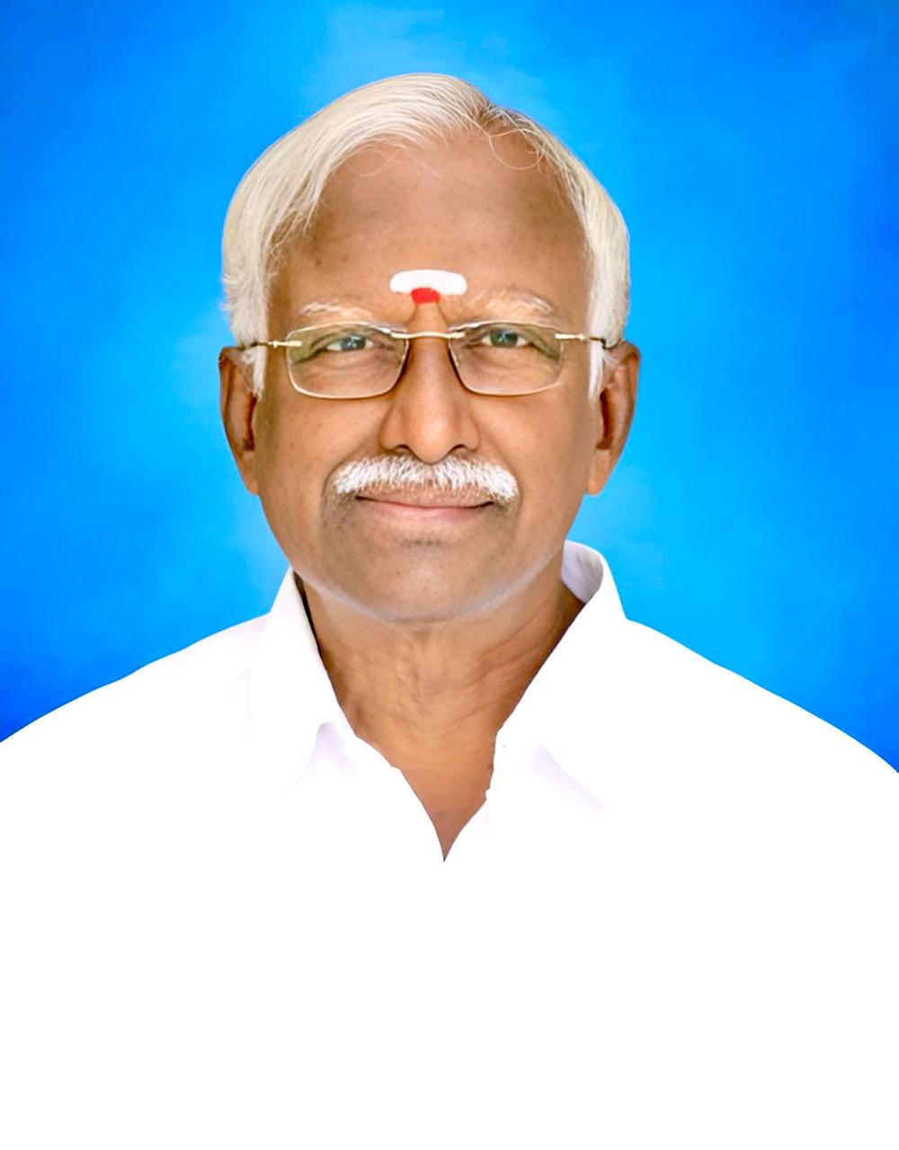 Thiru K. Periyannan