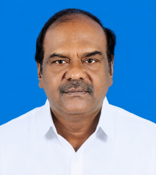 Thiru P. Thangaraju
