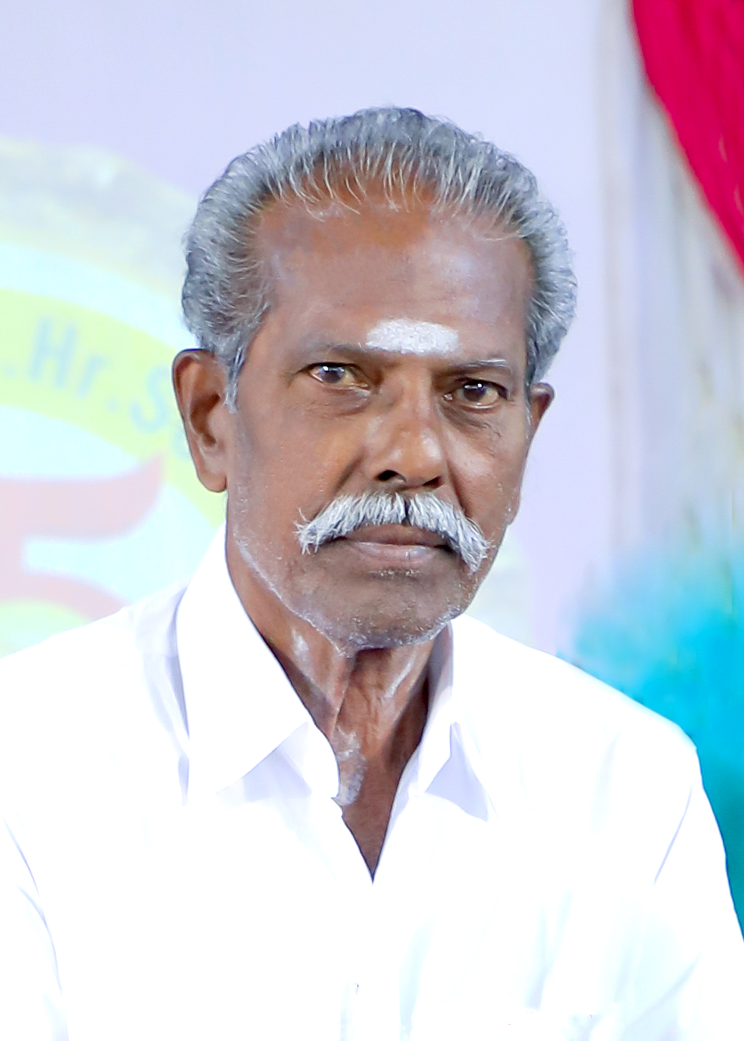 Thiru K.M. Manickam