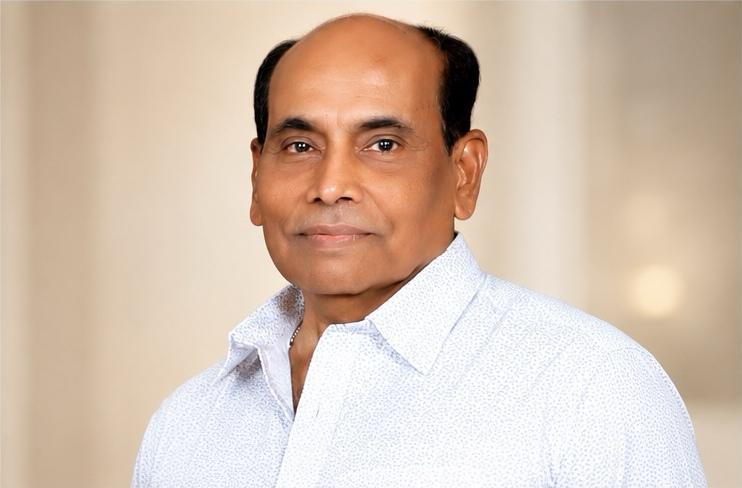 Thiru T.K. Ganesan