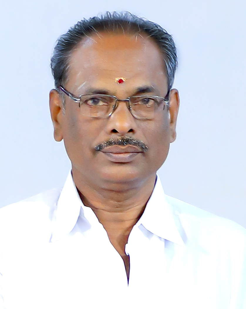 Thiru V.A. Palanivel